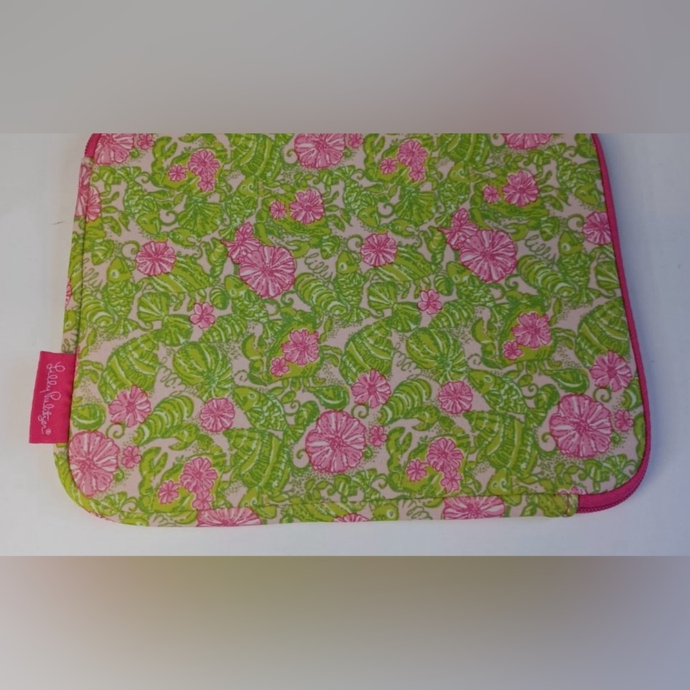 Lilly Pulitzer Tech Case